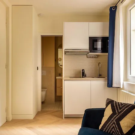 Charming 2p- Montorgueil Σπίτι διακοπών