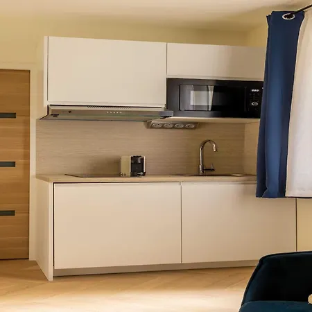 Casa vacanze Charming 2p- Montorgueil Parigi