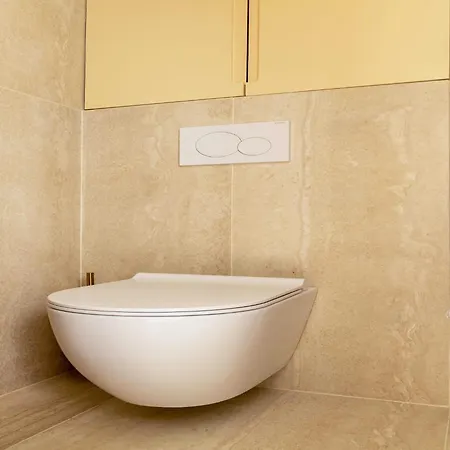 Charming 2p- Montorgueil Casa vacanze *
