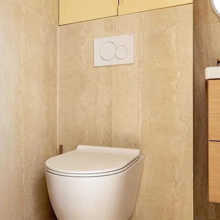 Charming 2p- Montorgueil Сasa de vacaciones