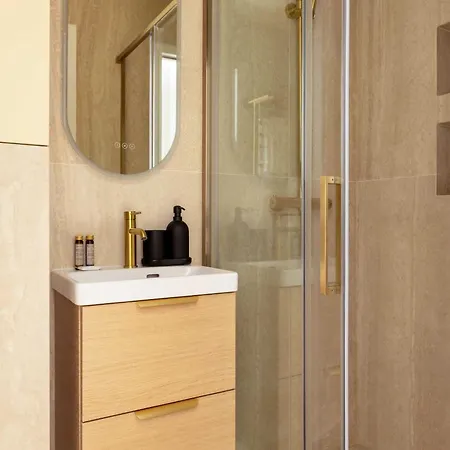 Charming 2p- Montorgueil * París